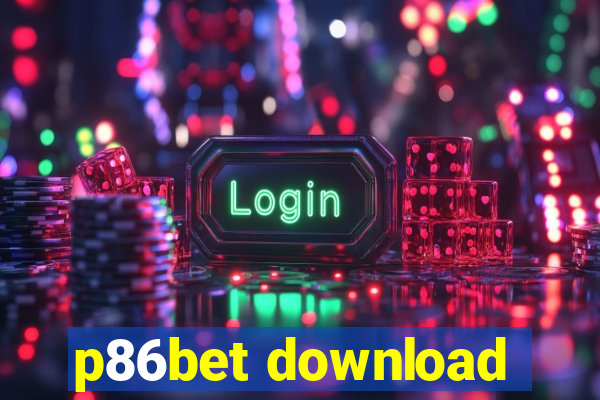 p86bet download